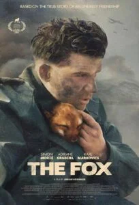 دانلود فیلم روباه The Fox (Der Fuchs) 2022 دوبله فارسی