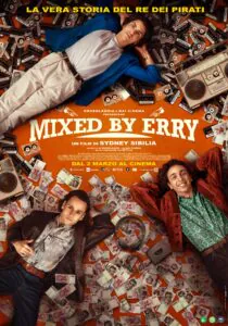 دانلود فیلم میکس شده توسط اری Mixed by Erry 2023
