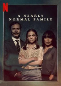 دانلود سریال یک خانواده تقریبا معمولی A Nearly Normal Family