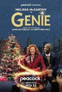 دانلود فیلم جن Genie 2023