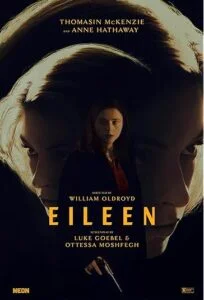 دانلود فیلم آیلین Eileen 2023