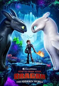 دانلود فیلم مربی اژدهای How to Train Your Dragon: The Hidden World 2019 دوبله فارسی
