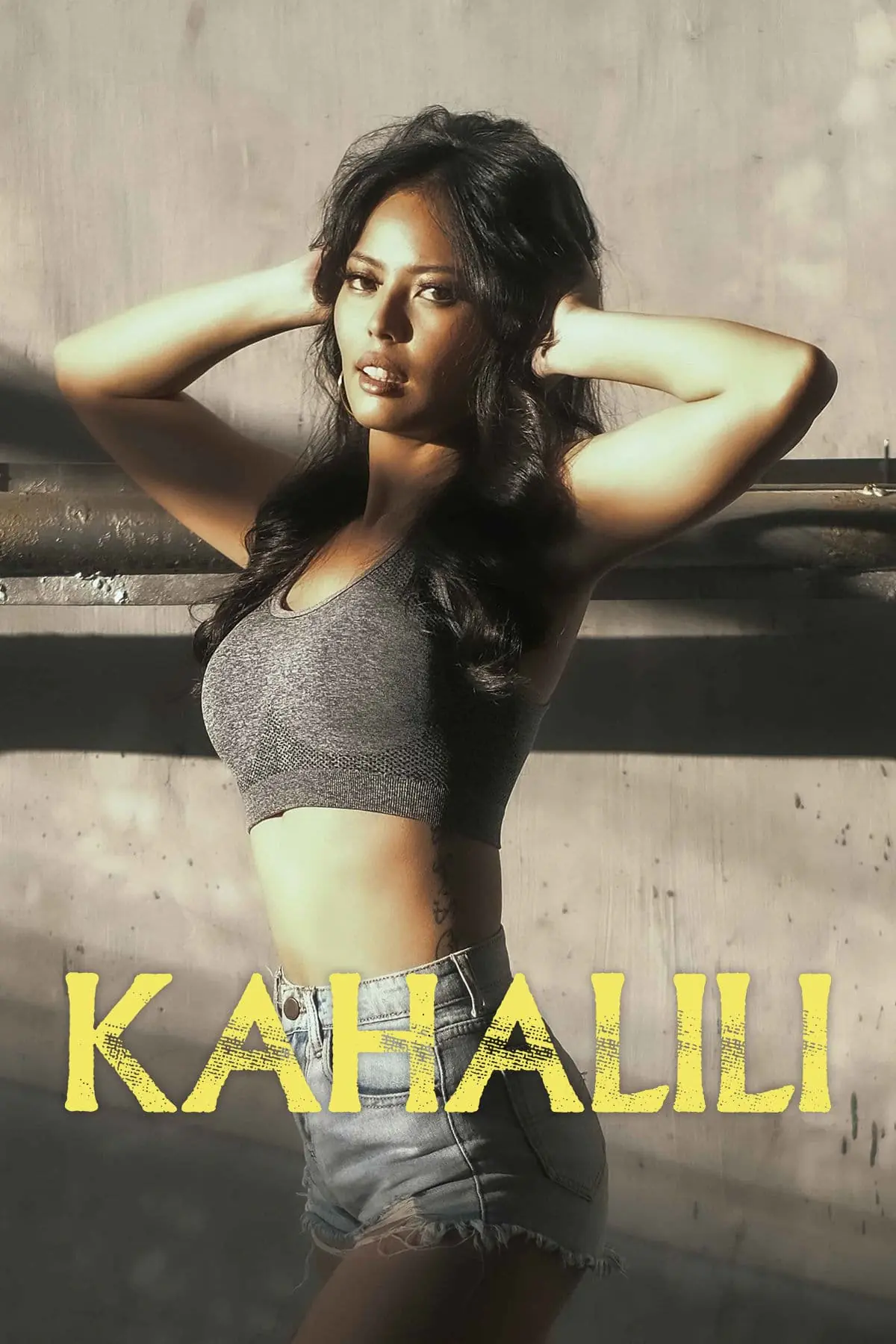 دانلود فیلم متناوب Kahalili 2023