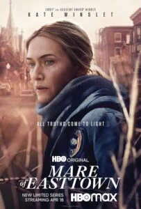 دانلود سریال کابوس ایست تاون Mare of Easttown