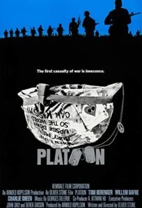 دانلود فیلم جوخه Platoon 1986 دوبله فارسی