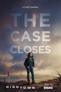 دانلود سریال شهر بلند Hightown