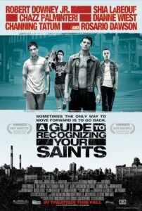 دانلود فیلم راهنمايی برای شناختن خوبی های خود A Guide to Recognizing Your Saints 2006