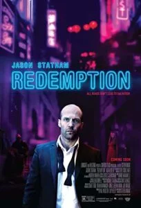 دانلود فیلم قاتل فراری Redemption 2013 دوبله فارسی