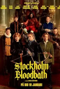 دانلود فیلم انتقام در استکهلم Stockholm Bloodbath 2023