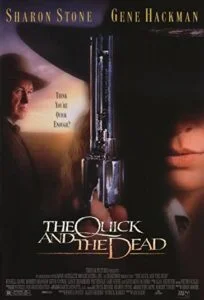دانلود فیلم برنده و بازنده The Quick and the Dead 1995 دوبله فارسی