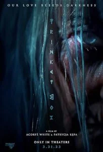 دانلود فیلم جعبه زیورآلات Trinket Box 2023