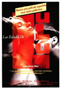 دانلود فیلم دوران لولو ۱۹۹۰ The Ages of Lulu