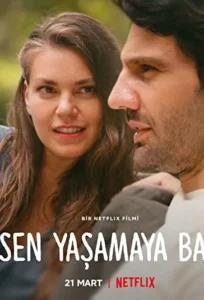 دانلود فیلم در جایی امن In Good Hands 2022 دوبله فارسی