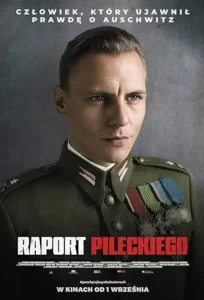 دانلود فیلم گزارش پيلتسكي Pilecki’s Report 2023