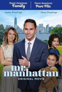 دانلود فیلم آقای منهتن Mr. Manhattan 2024