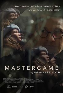 دانلود فیلم استاد بازی Mastergame 2023 با دوبله فارسی
