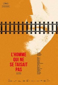 دانلود فیلم مردی که نمیتوانست ساکت بماند The Man Who Could Not Remain Silent 2024