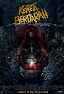 دانلود فیلم قطار نفرینشده The Train of Death 2024