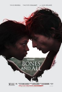 دانلود فیلم استخوان ها و همه Bones and All 2022 دوبله فارسی