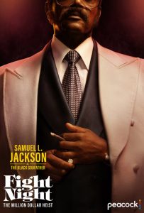 دانلود سریال شب مبارزه سرقت میلیون دلاری Fight Night: The Million Dollar Heist