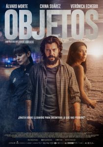 دانلود فیلم گمشده و پیدا شده Objetos 2022