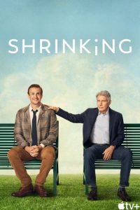 دانلود سریال روان درمانی Shrinking