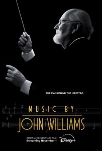 دانلود فیلم Music by John Williams 2024 دوبله فارسی