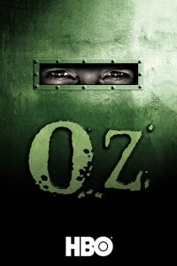 دانلود سریال زندان از Oz