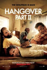 دانلود فیلم خماری: قسمت دوم The Hangover Part II 2011