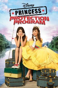 دانلود فیلم برنامه حفاظت از پرنسس Princess Protection Program 2009