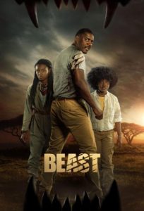 دانلود فیلم هیولا Beast 2022 دوبله فارسی