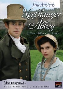 دانلود فیلم صومعه نورثنگر Northanger Abbey 2007