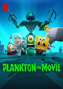 دانلود فیلم پلانکتون Plankton: The Movie 2025