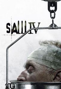 دانلود فیلم اره 4 Saw IV 2007