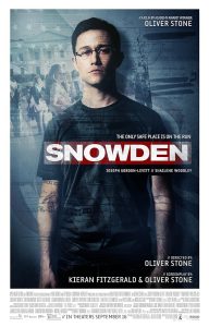 دانلود فیلم اسنودن Snowden 2016 با دوبله فارسی