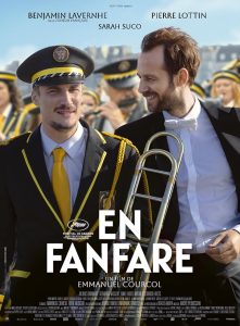 دانلود فیلم گروه راهپیمایی The Marching Band 2025