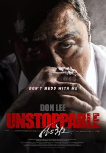دانلود فیلم توقف ناپذیر Unstoppable 2018