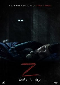 دانلود فیلم Z 2019 دوبله فارسی