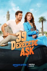 دانلود فیلم عشق در 39 درجه 39 Derecede Ask 2024 با دوبله فارسی