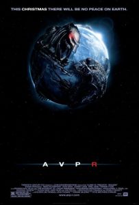 دانلود فیلم بیگانه علیه غارتگر ۲ : مرثیه Aliens vs Predator: Requiem 2007 دوبله فارسی