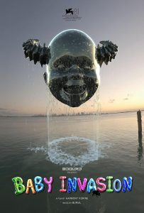 دانلود فیلم تهاجم کودک Baby Invasion 2024