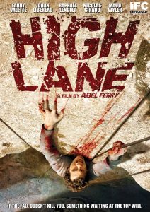 دانلود فیلم گلوگاه مرتفع High Lane 2009