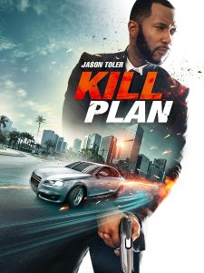 دانلود فیلم نقشه کشتن Kill Plan 2021 دوبله فارسی
