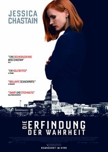 دانلود فیلم دوشیزه اسلون Miss Sloane 2016