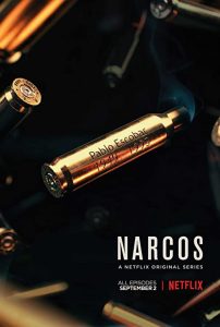 دانلود سریال نارکوها Narcos
