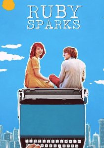 دانلود فیلم روبی اسپارکس Ruby Sparks – Meine fabelhafte Freundin 2012