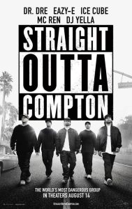 دانلود فیلم مستقیم از کامپتن Straight Outta Compton 2015 دوبله فارسی