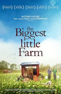 دانلود فیلم بزرگترین مزرعه کوچک The Biggest Little Farm 2018