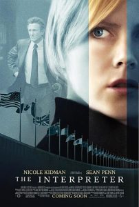 دانلود فیلم مترجم The Interpreter 2005