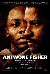 دانلود فیلم آنتوان فیشر Antwone Fisher 2002 دوبله فارسی